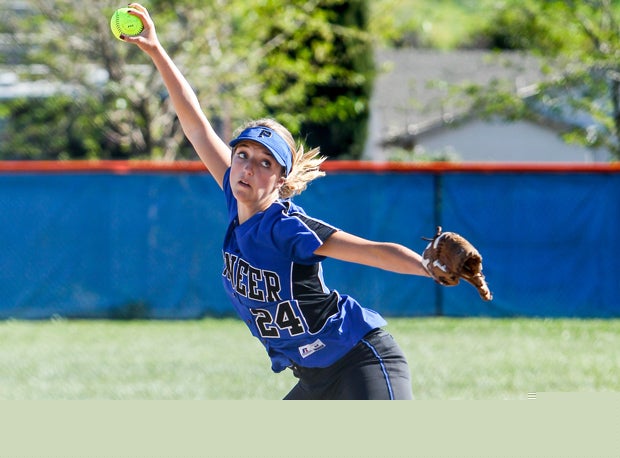 Holly Azevedo, Pioneer