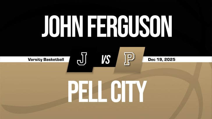 Basketball Recap: Ferguson Takes a Loss