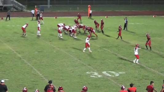 Roel Mercado Game Report: @ Santa Rosa