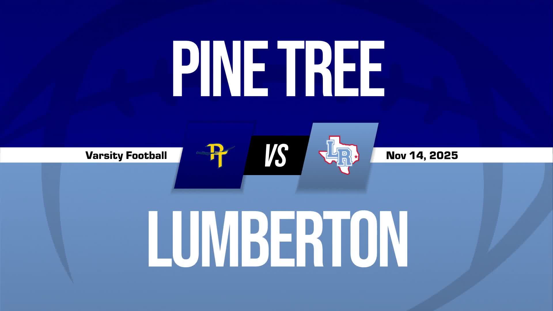 Bryk Bratton Game Report: vs Lumberton + How To Watch