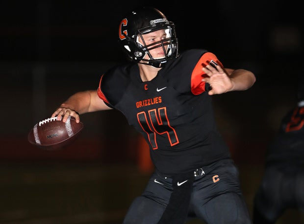 Ryan Wright and California will seek to dethrone De La Salle.