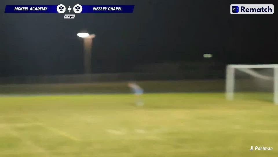 Soccer Recap: Wesley Chapel Wins Going Away Against Zephyrhills + How To Watch