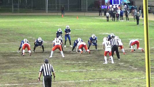 Baseball Recap: Apple Valley's  Victory  on Monday Extends Winning Streak to Five