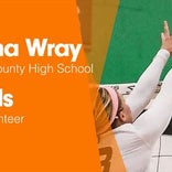 Emma Wray Game Report