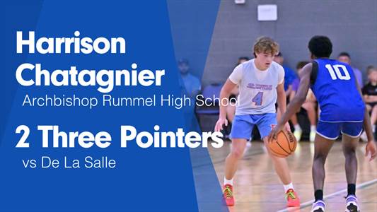 Basketball Recap: Archbishop Rummel Falls Despite Big Games from