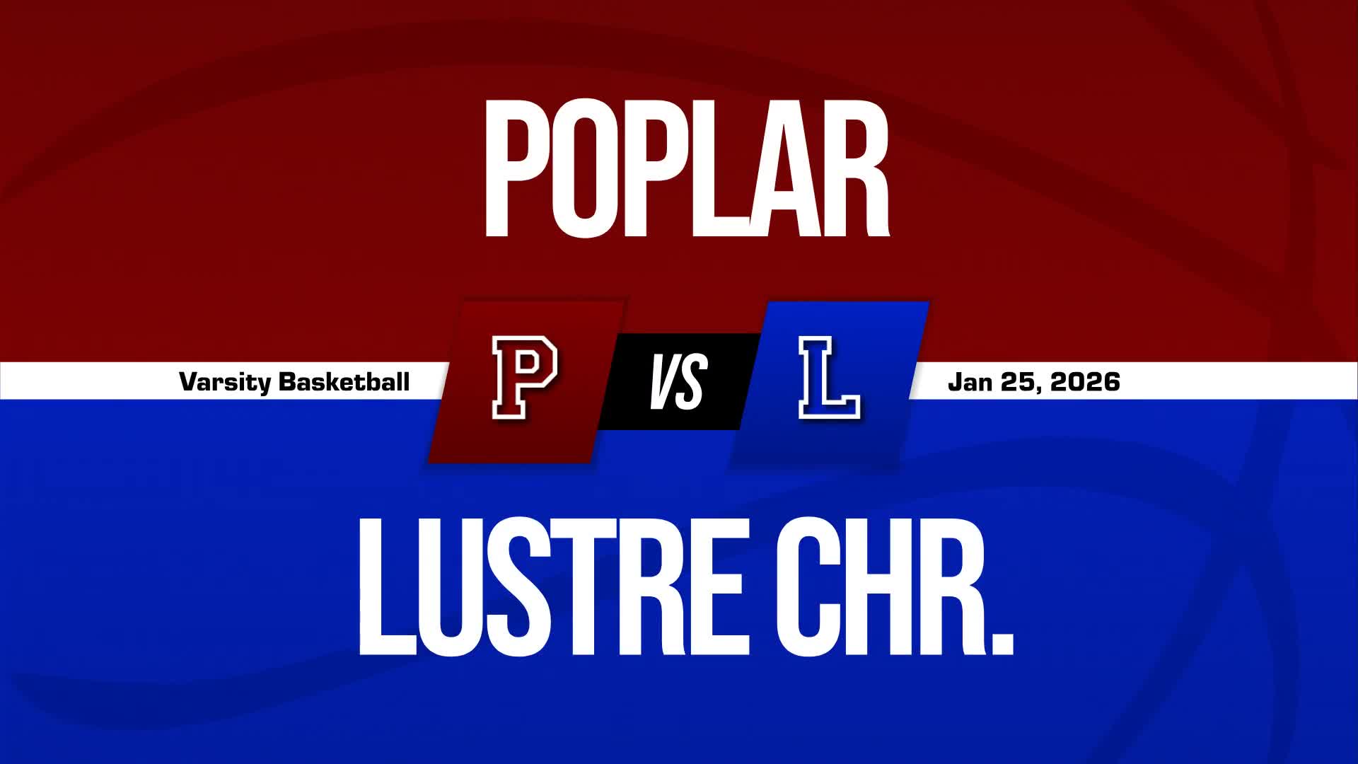 Basketball Recap: Poplar Comes Up Short + How To Watch