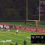 Football Recap: Largo Beats Friendly for Their Third Straight Victory