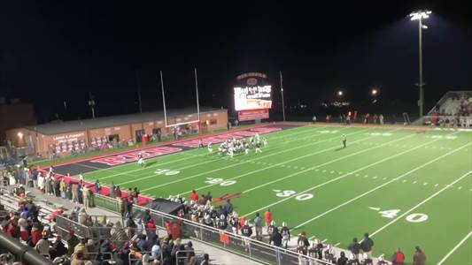 Basketball Recap: Irwin County Takes a Tough Playoff Loss