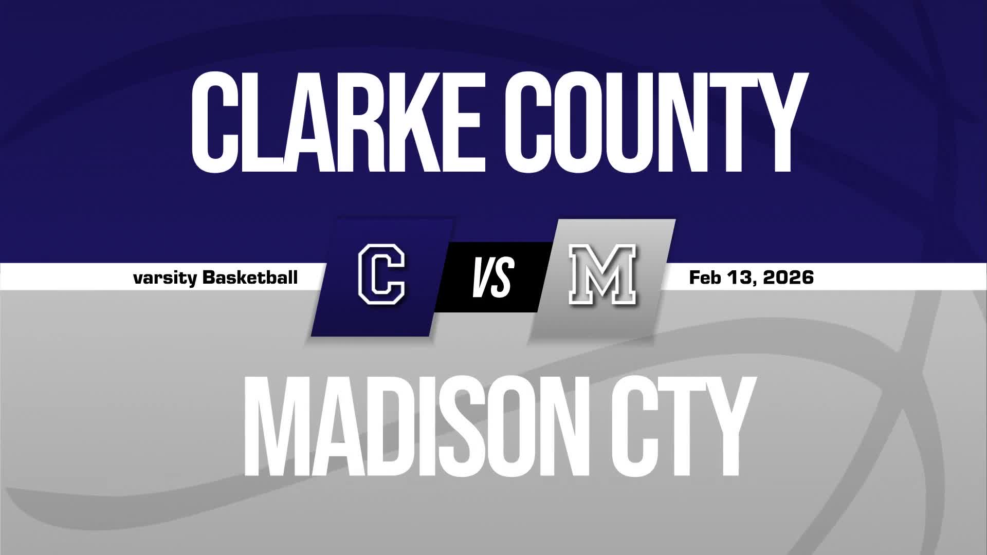 Basketball Game Preview: Madison County Mountaineers vs. Brentsv