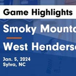 Smoky Mountain vs. Tuscola