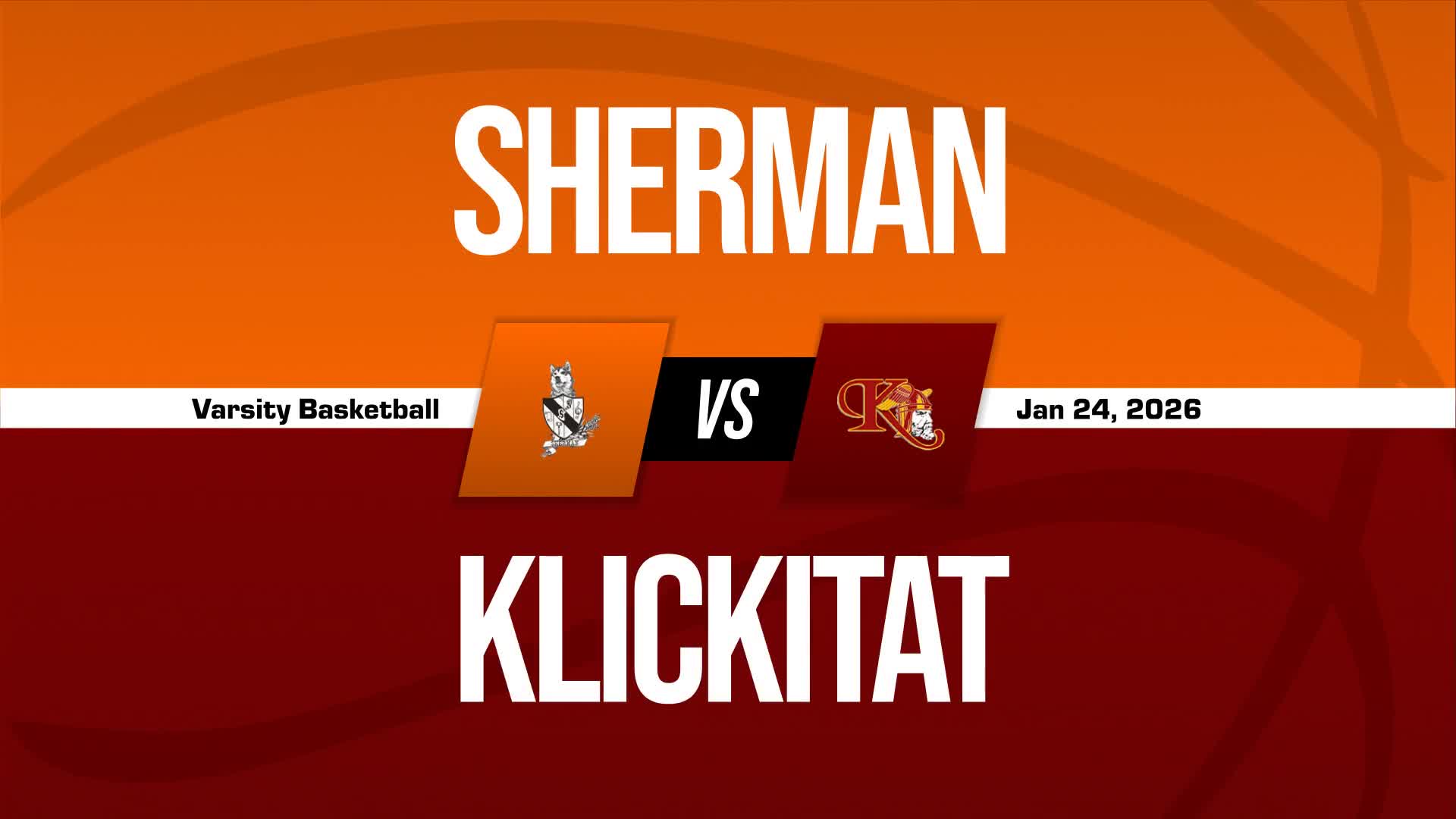 Basketball Recap: Sherman Comes Up Short + How To Watch