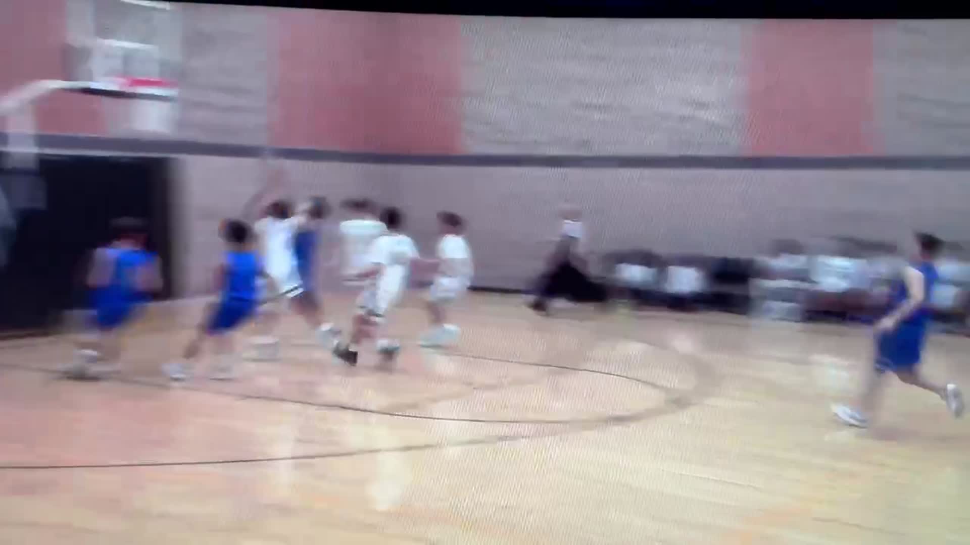 Bruce Delgado Game Report: vs Pahranagat Valley