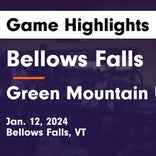 Basketball Game Preview: Bellows Falls Terriers vs. White River Valley Wildcats