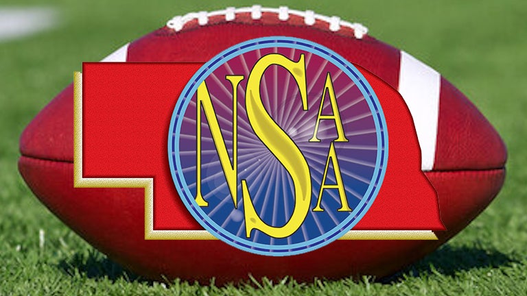 Week 7 Nebraska football scores