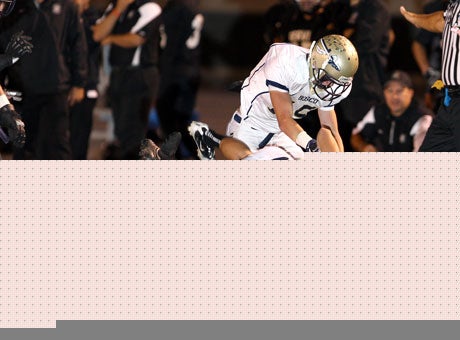 St. John Bosco is winning with offense, but its defense has been plenty prolific on the way to an 11-0 mark on the field.