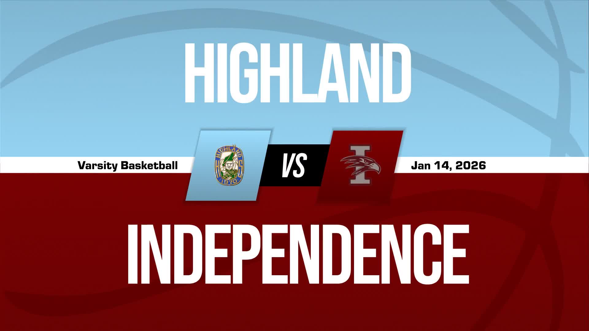 Basketball Recap: Independence Takes a Loss