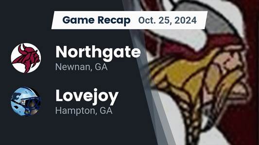 Football Game Preview: Northgate Vikings vs. Dutchtown Bulldogs