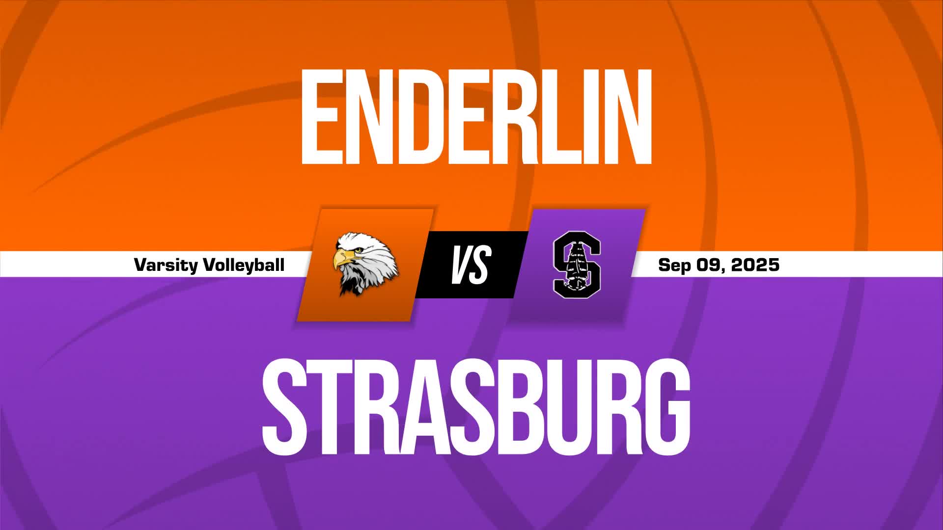 Volleyball Recap: Enderlin Find Success