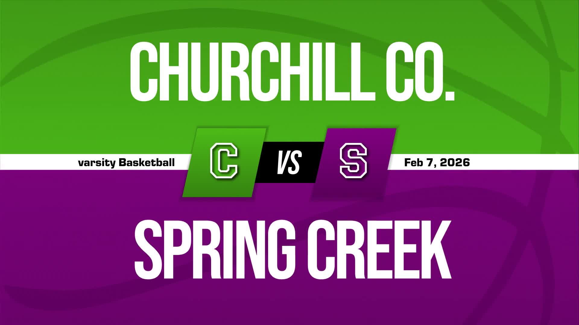 Basketball Game Preview: Churchill County Greenwave vs. Sparks Railroaders