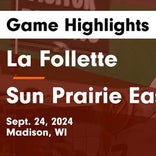 Volleyball Game Preview: Sun Prairie Cardinals vs. Lodi Blue Devils