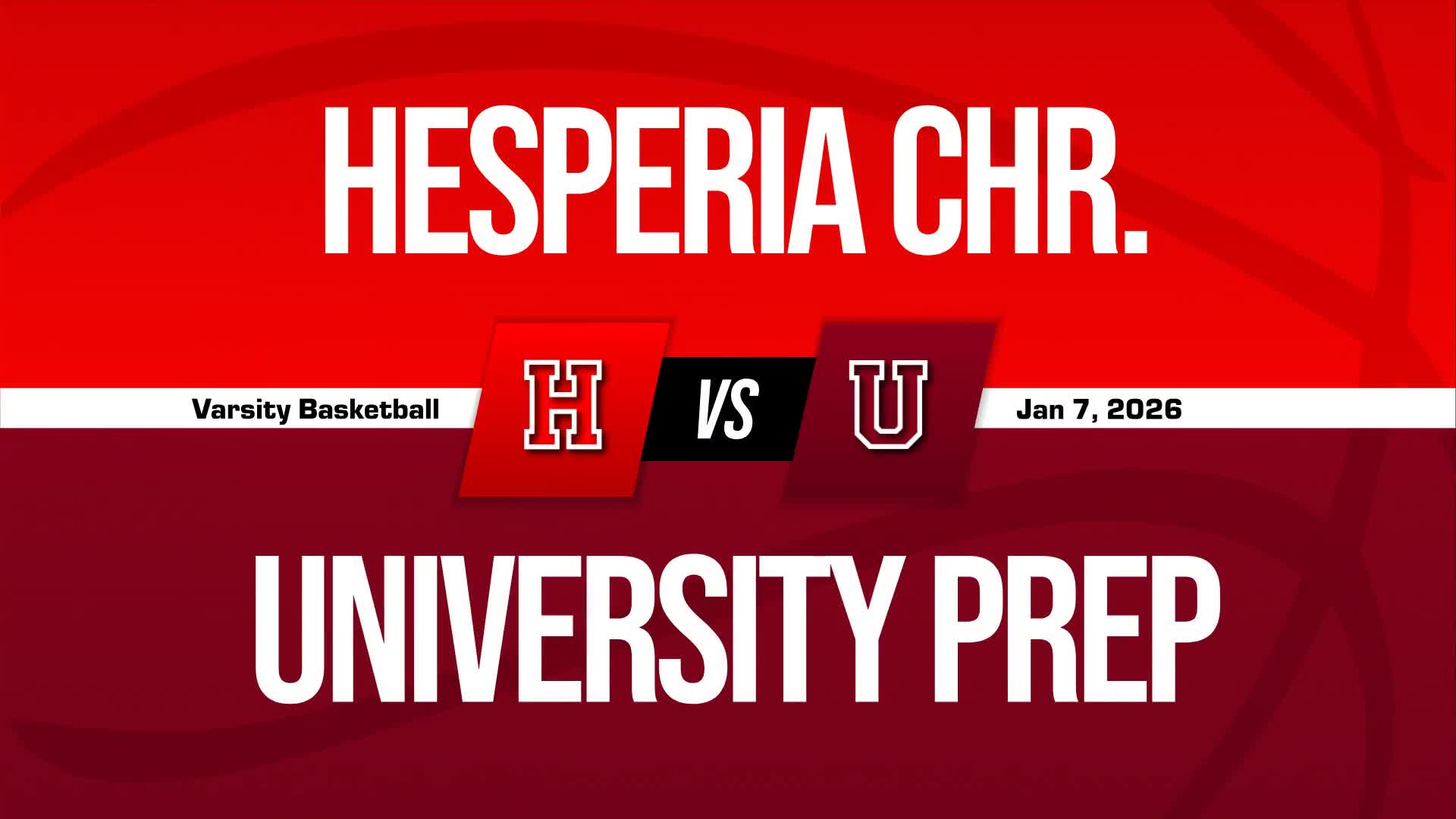 Basketball Game Preview: Hesperia Christian Patriots vs. Cobalt Institute of Math & Science Academy