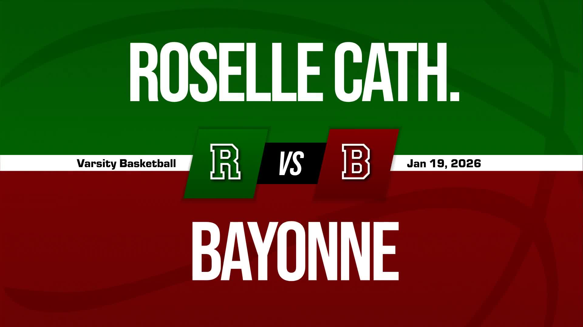 Basketball Recap: Bayonne's Winning Streak Snapped at Five Games