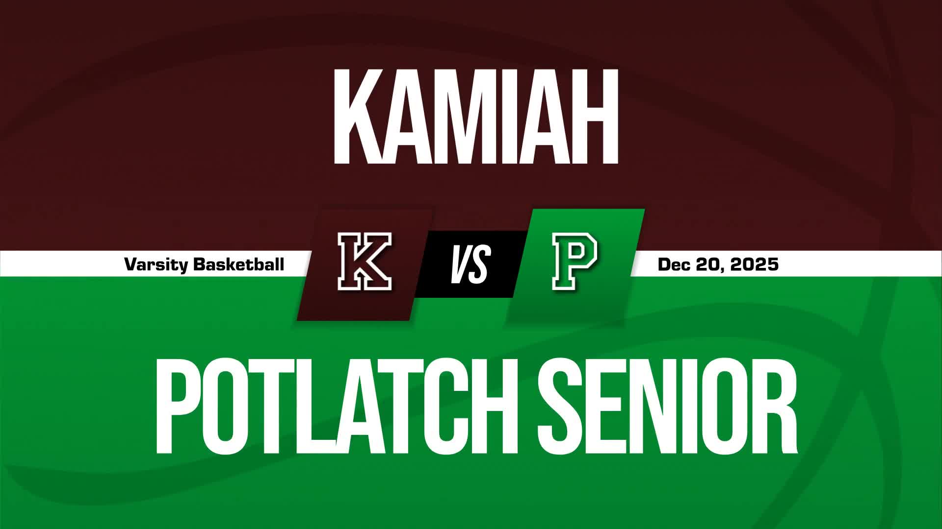 Basketball Game Preview: Potlatch Loggers vs. Kootenai Warriors