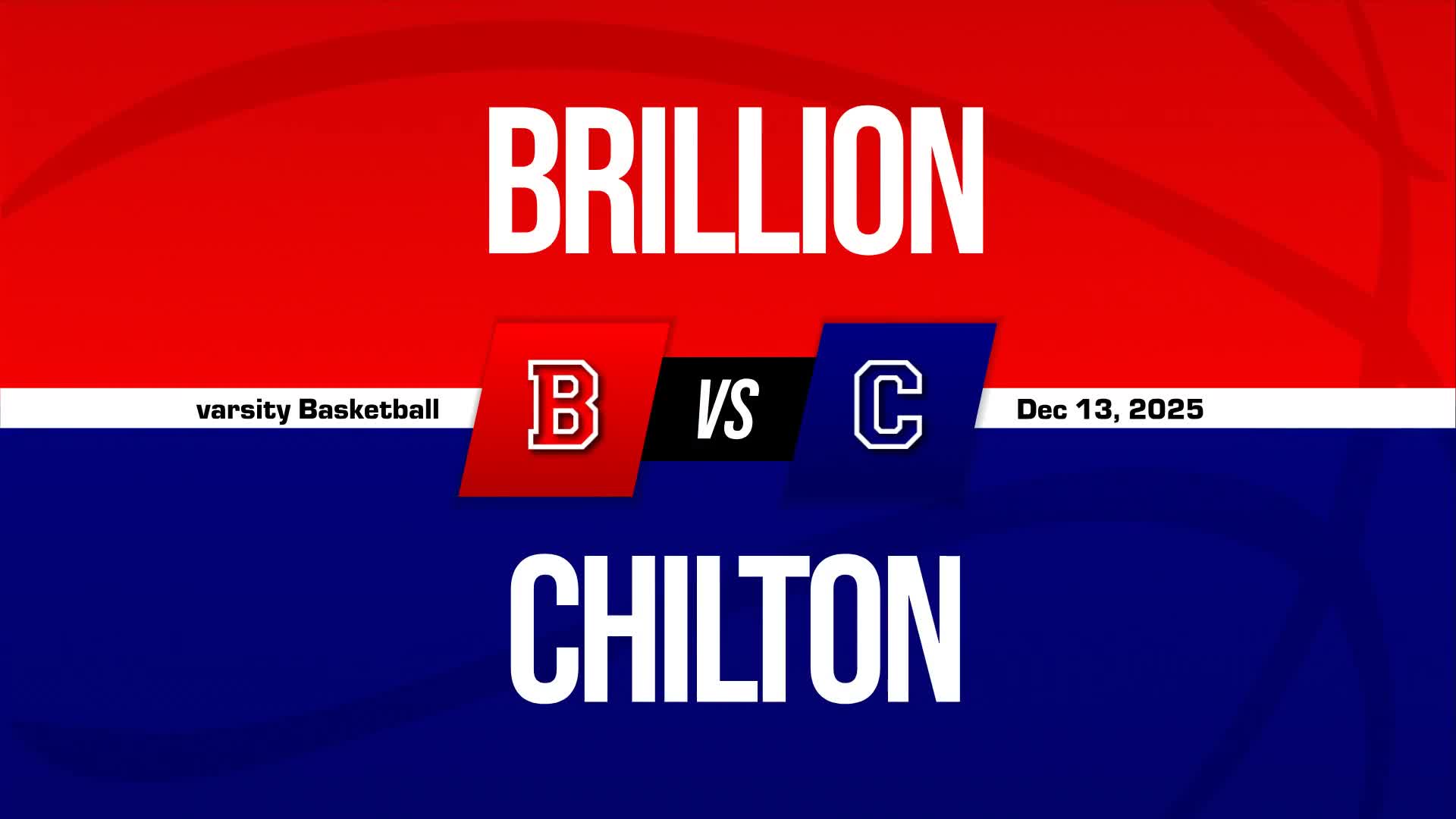 Basketball Recap: Tuesday's  Defeat Ends Brillion's Winning Streak