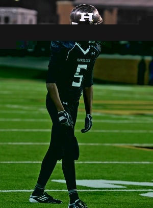 Keion Joyner, Havelock