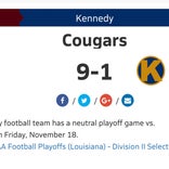 LIVE AUDIO: Archbishop Hannan vs. Kennedy