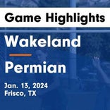 Soccer Game Recap: Permian vs. Frenship