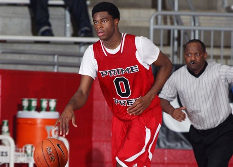 Star junior guard Emmanuel Mudiay and Prime Prep climbed three spots in the rankings after a 59-46 win over Huntington Prep over the weekend at the Cancer Research Classic in West Virginia.