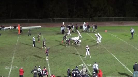 Football Game Preview: Bellevue Plays at Home