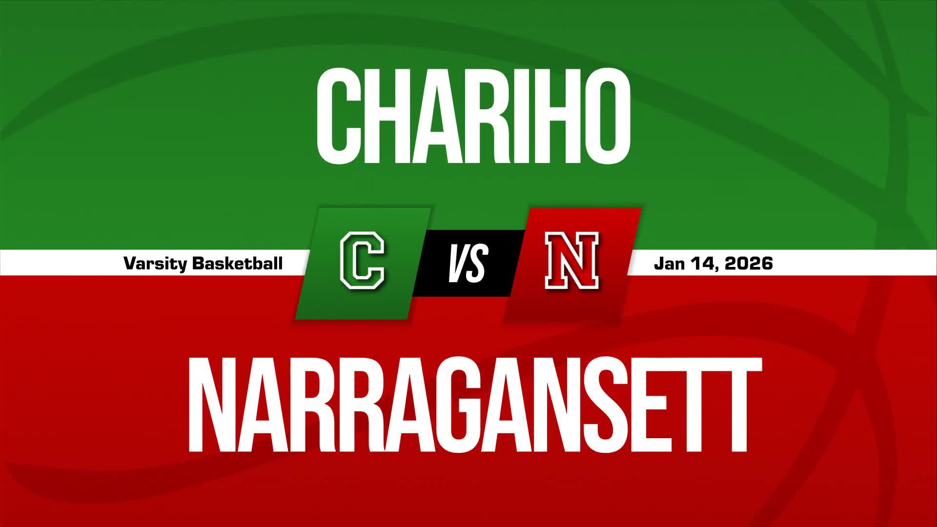 Basketball Game Preview: Narragansett Mariners vs. Rogers Viking