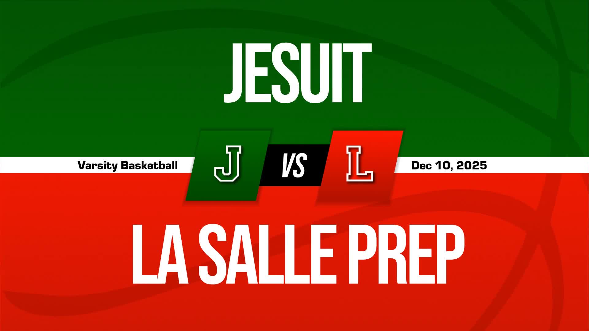 Basketball Game Preview: Jesuit Crusaders vs. Roosevelt Roughrid