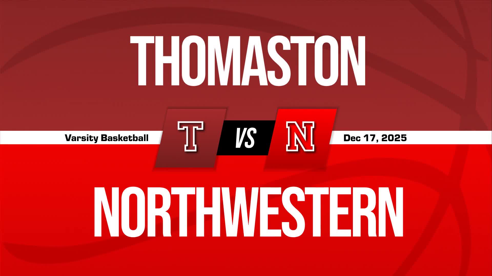 Basketball Recap: Thomaston's  Victory  on Monday Extends Winning Streak to Four