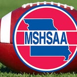 MSHSAA first round playoff football scores