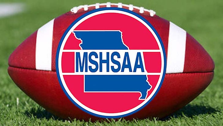 MSHSAA first round playoff football scores