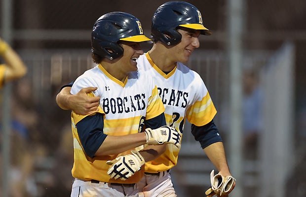 Boca Raton is one of the top teams in the state heading into the 2016 season.