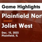 Plainfield North vs. Richwoods