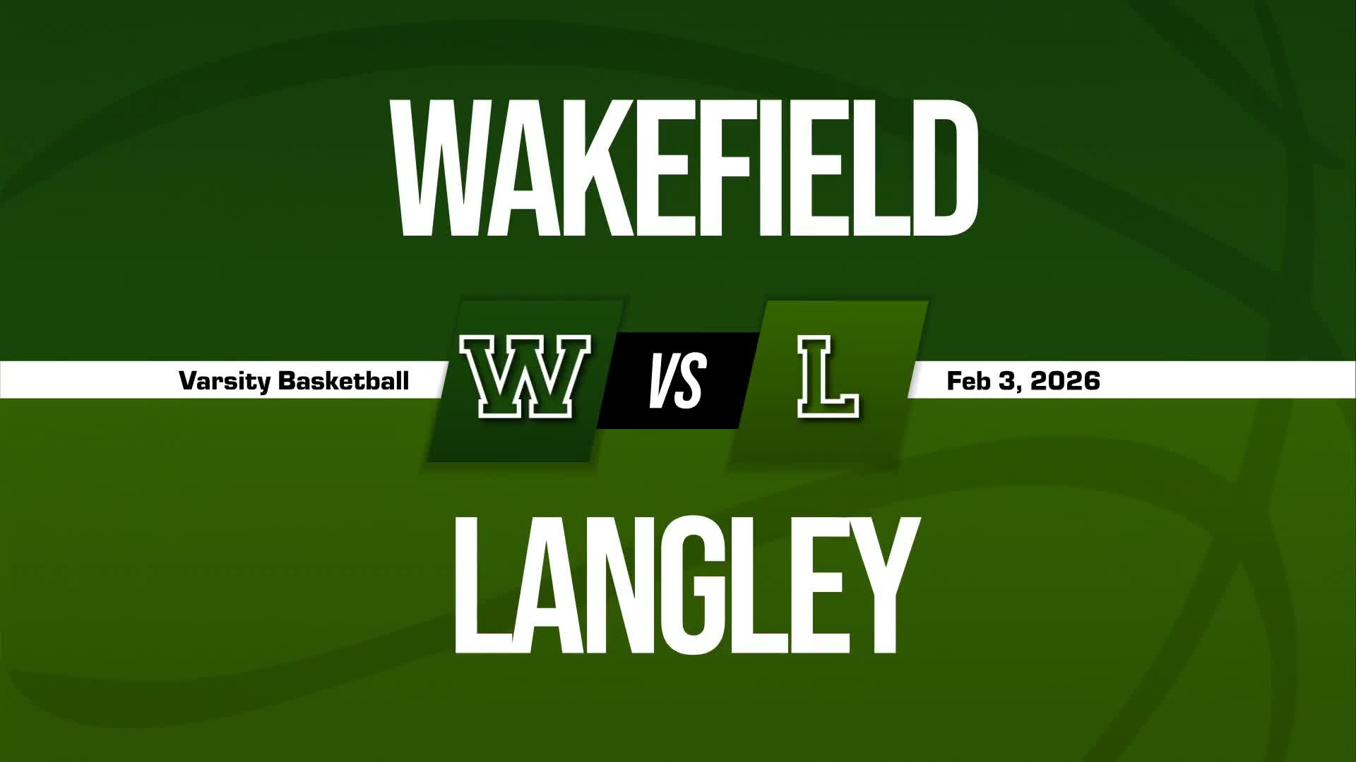 Basketball Game Preview: Wakefield Warriors vs. Washington-Liberty Generals + Official Tickets