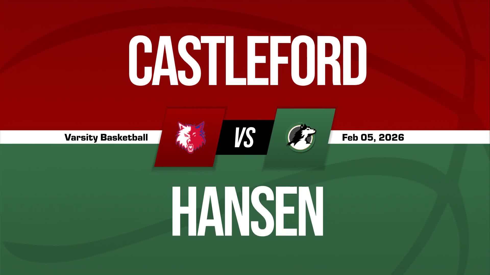 Basketball Recap: Hansen Takes a Loss + How To Watch
