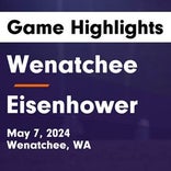 Soccer Game Recap: Eisenhower Comes Up Short