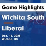 Basketball Game Preview: Liberal Redskins vs. Hays Indians