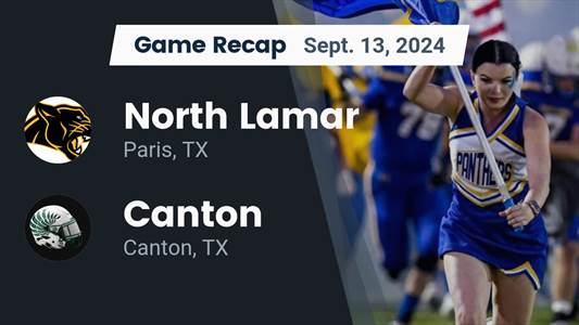 Football Recap: Javonte Mcgee and  Reed Vannorsdel Secure Win fo