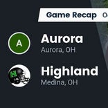 Football Game Preview: Aurora Greenmen vs. Alliance Aviators