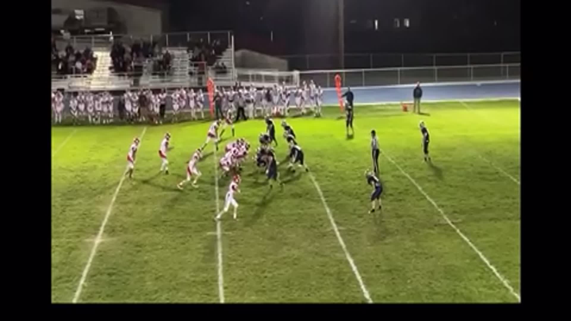 Baseball Recap: Buena Vista Wins Going Away Against Ellicott