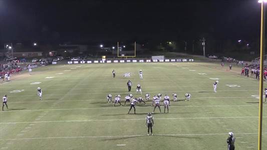 4A Region 3 Top Football Player Performances