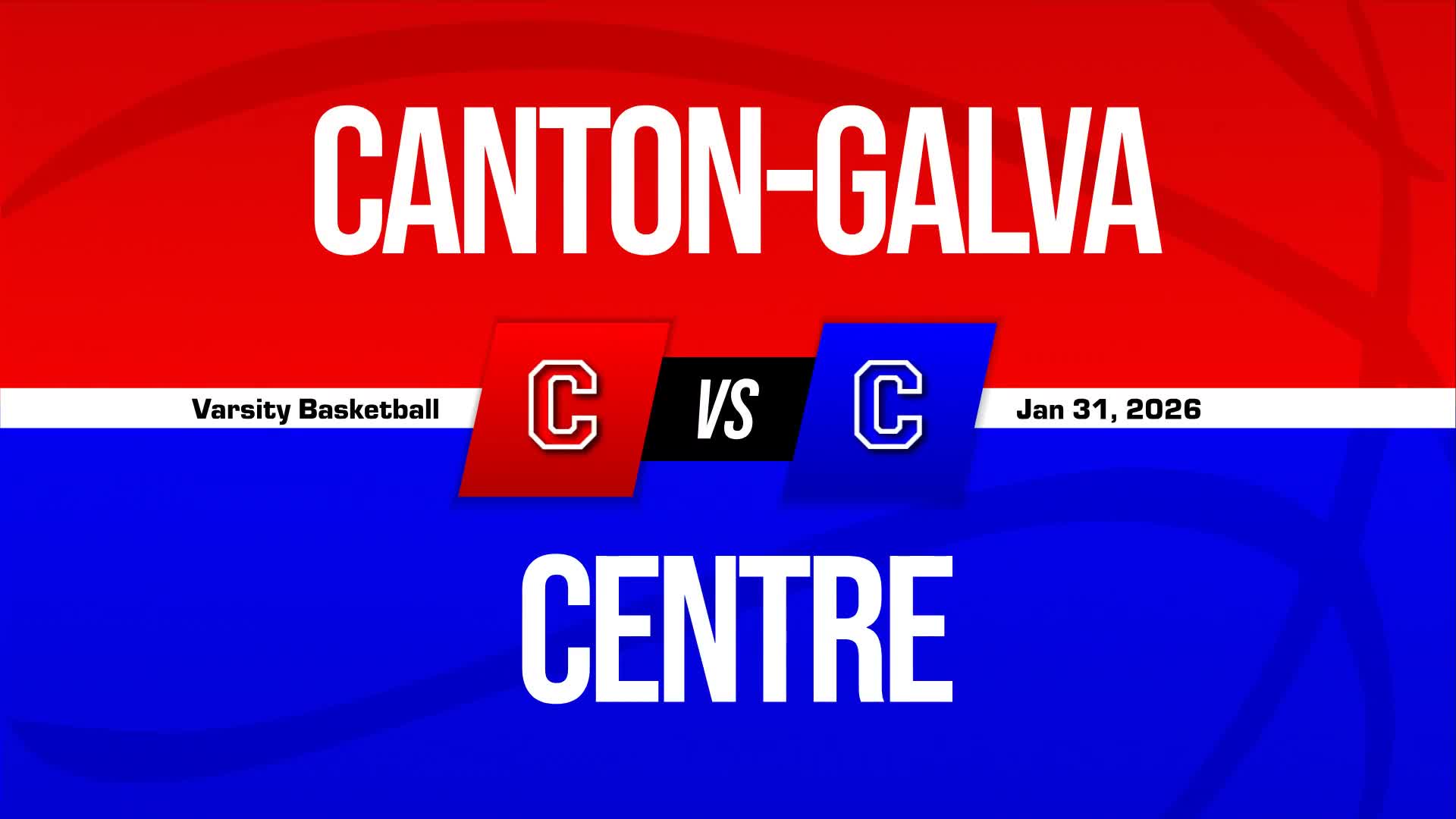 Basketball Recap: Canton-Galva Has No Trouble Against Central Ch