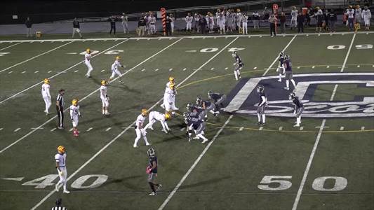 Peninsula - Ocean Top Football Player Performances